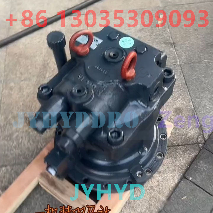 DOOSAN DX520 EXCAVATOR SWING MOTOR