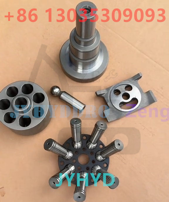 REXROTH A7VO250 HYDRAULIC PUMP ROTARY GROUP AND SPARE PARTS