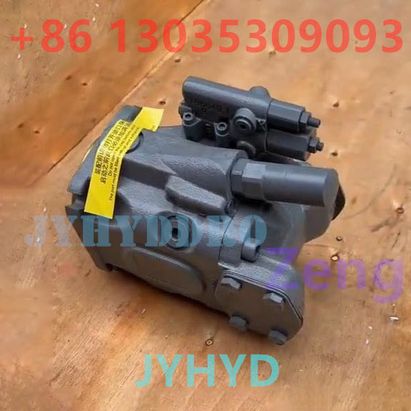 XCMG XE55 XE60 XE65DA EXCAVATOR HYDRAULIC PUMP