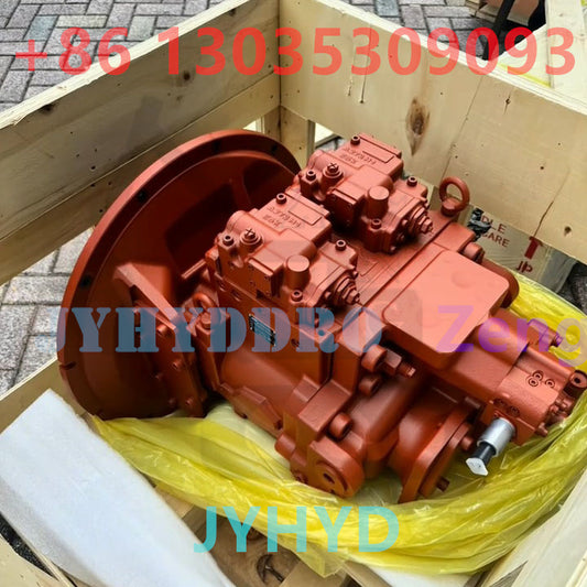 HENGLI V90N230 MAIN PUMP FOR LIUGONG CLG956 CLG952 EXCAVATOR