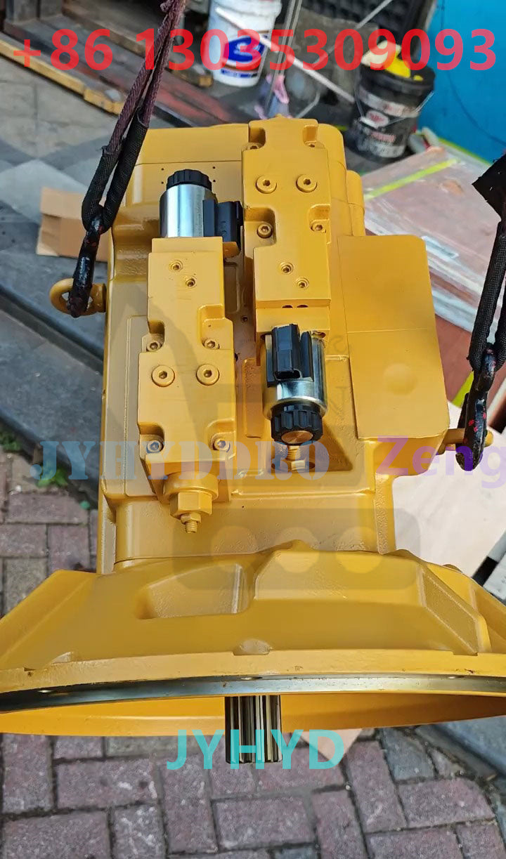CATERPILLAR CAT323GC CAT326GC EXCAVATOR HYDRAULIC PUMP