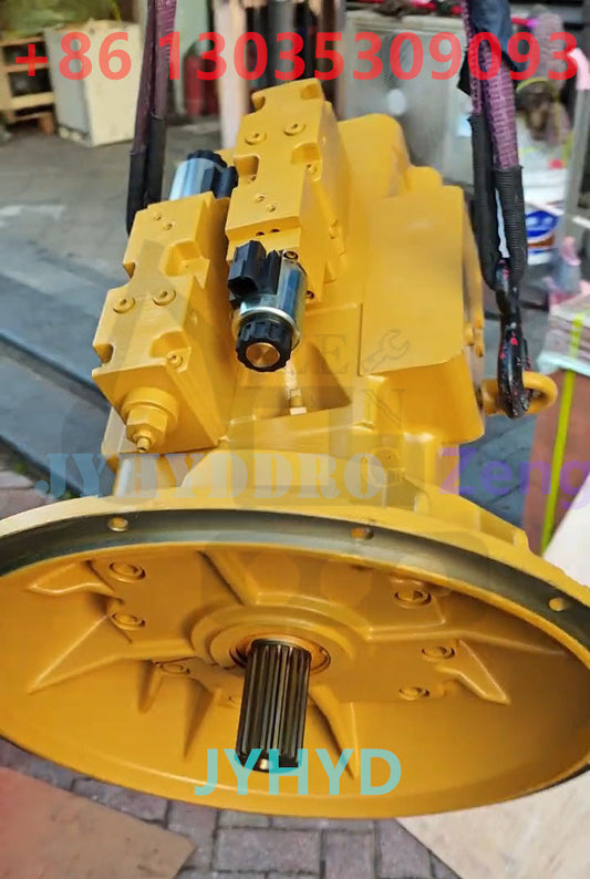 CATERPILLAR CAT323GC CAT326GC EXCAVATOR HYDRAULIC PUMP