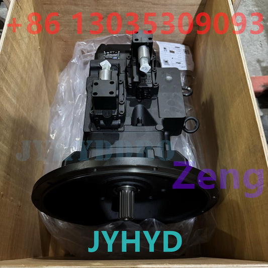 SANY SY205 SY215 SY245 EXCAVATOR HYDRAULIC PUMP