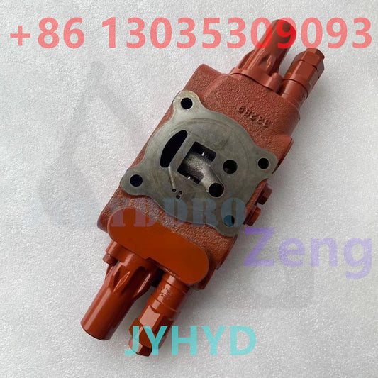 SUNWARD SWE60 SWE70 EXCAVATOR FOTON LOVOL FR65 EXCAVATOR LIUGONG CLG907 EXCAVATOR CONTROL VALVE