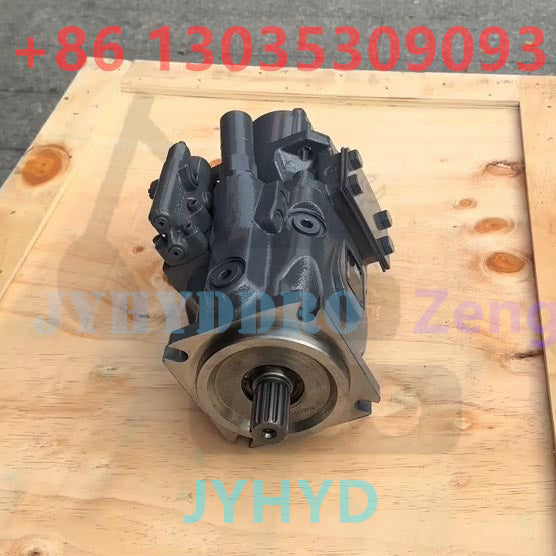 DOOSAN DX75 EXCAVATOR 401-00327 HYDRAULIC PISTON PUMP
