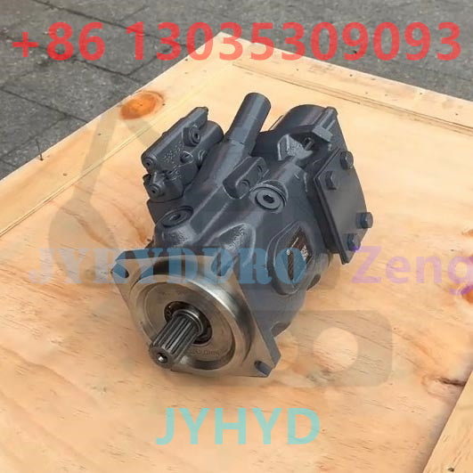 DOOSAN DX75 EXCAVATOR 401-00327 HYDRAULIC PISTON PUMP