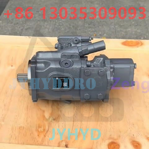 DOOSAN DX75 EXCAVATOR 401-00327 HYDRAULIC PISTON PUMP