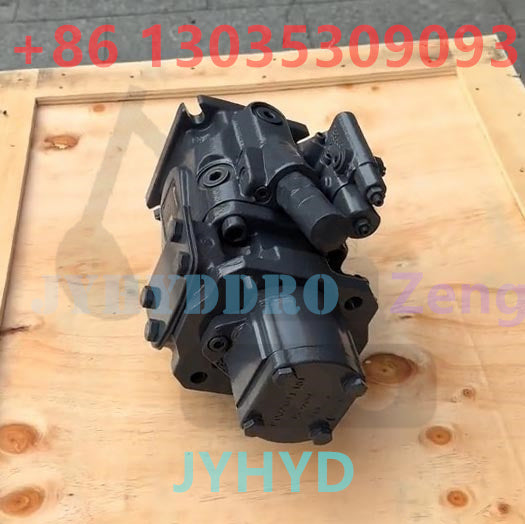 DOOSAN DX75 EXCAVATOR 401-00327 HYDRAULIC PISTON PUMP