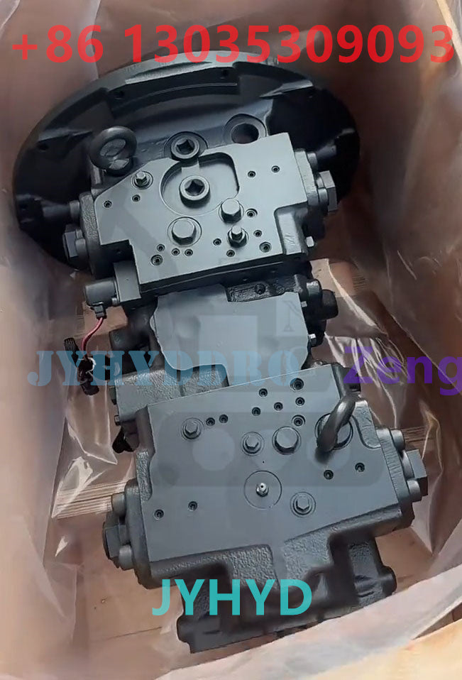 KOMATSU PC200-7 PC210-7 PC220-7 EXCAVATOR 708-2L-00300 HYDRAULIC MAIN PUMP