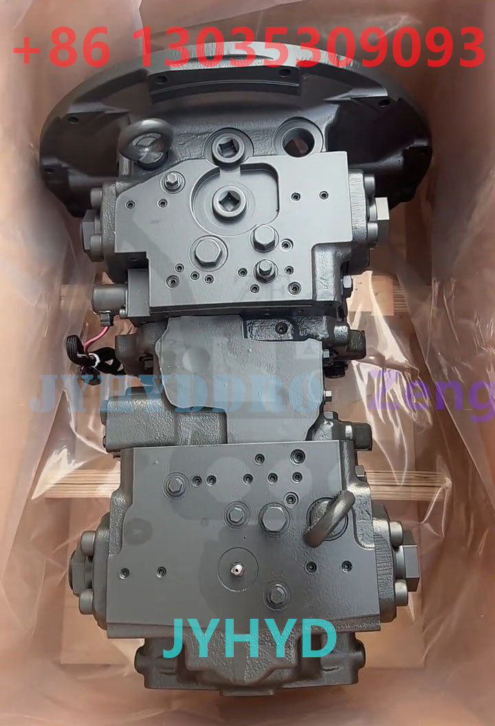 KOMATSU PC200-7 PC210-7 PC220-7 EXCAVATOR 708-2L-00300 HYDRAULIC MAIN PUMP
