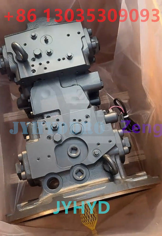 KOMATSU PC200-7 PC210-7 PC220-7 EXCAVATOR 708-2L-00300 HYDRAULIC MAIN PUMP