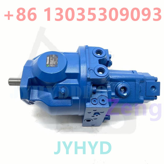 REXROTH AP2D28 HYDRAULIC PUMP