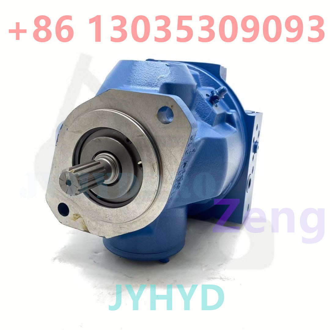 REXROTH AP2D28 HYDRAULIC PUMP