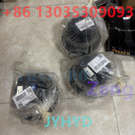 EATON JMV021RR020001125300A00A 21K0004 21K0091  11010009201 804008932 FINAL DRIVE TRAVEL MOTOR ASSY