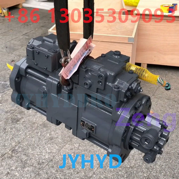 KAWASAKI K3V63 HYDRAULIC PUMP