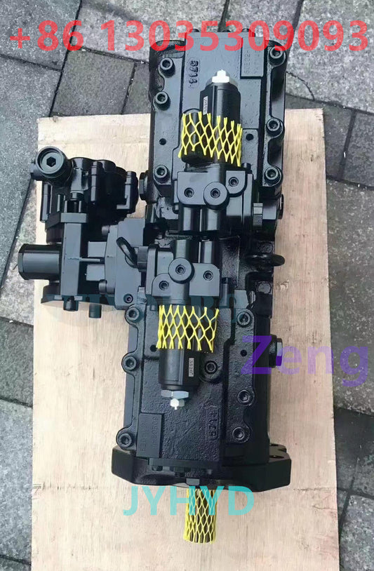 KOBELCO SK115SR SK135SR EXCAVATOR HYDRAULIC PUMP