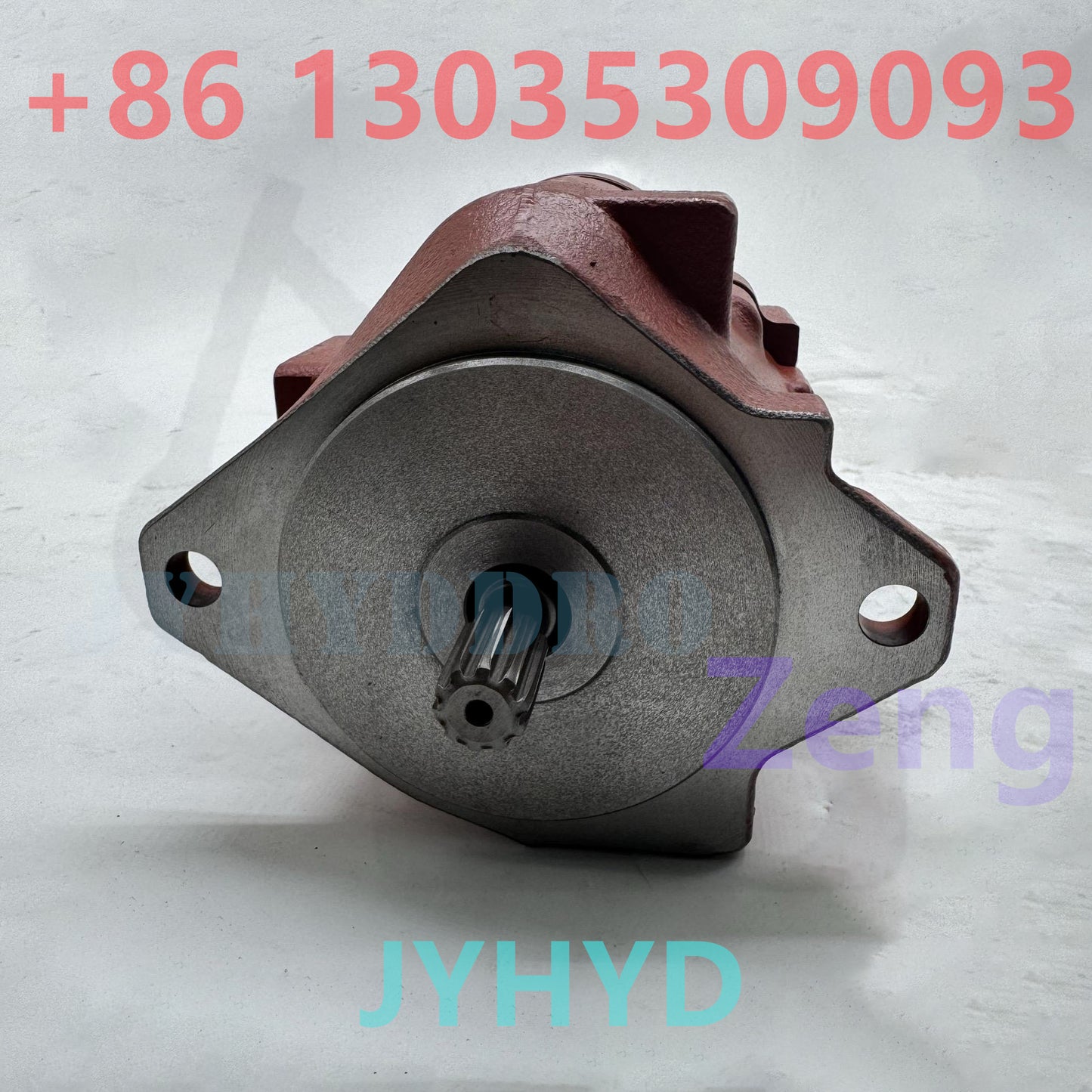 KUBOTA U17-3 EXCAVATOR HYDRAULIC PUMP
