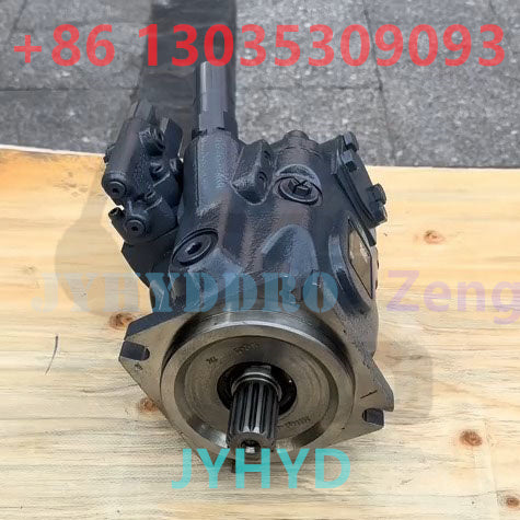 LIUGONG CLG856 EXCAVATOR HYDRAULIC PUMP