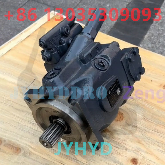 LIUGONG CLG856 EXCAVATOR HYDRAULIC PUMP