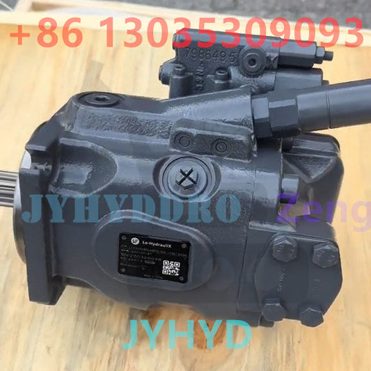LIUGONG CLG856 EXCAVATOR HYDRAULIC PUMP