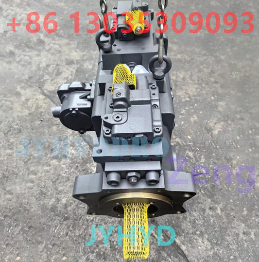 KAWASAKI K7V280DTP HYDRAULIC MAIN PUMP