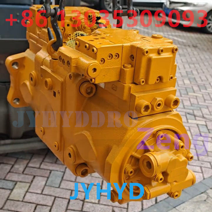 ZOOMLION ZE260 XIAGONG XG826 FOTON LOVOL FR260 EXCAVATOR HYDRAULIC PUMP