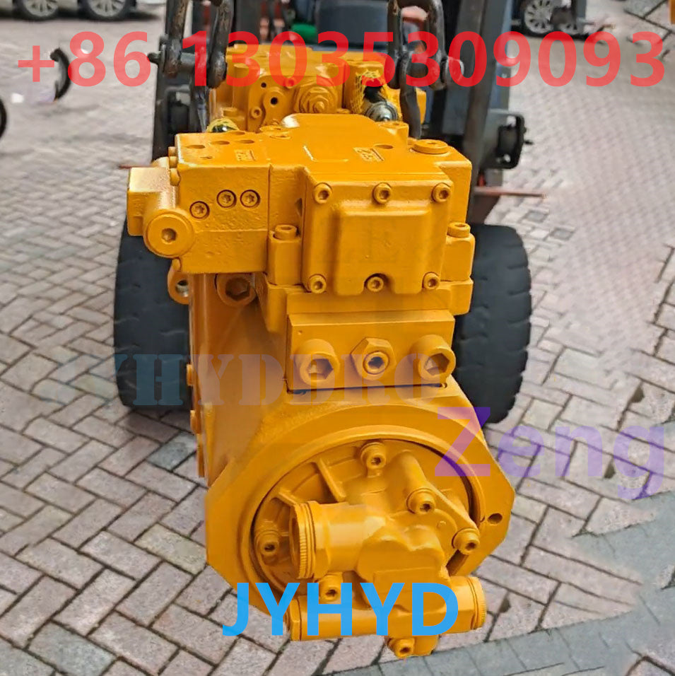 ZOOMLION ZE260 XIAGONG XG826 FOTON LOVOL FR260 EXCAVATOR HYDRAULIC PUMP