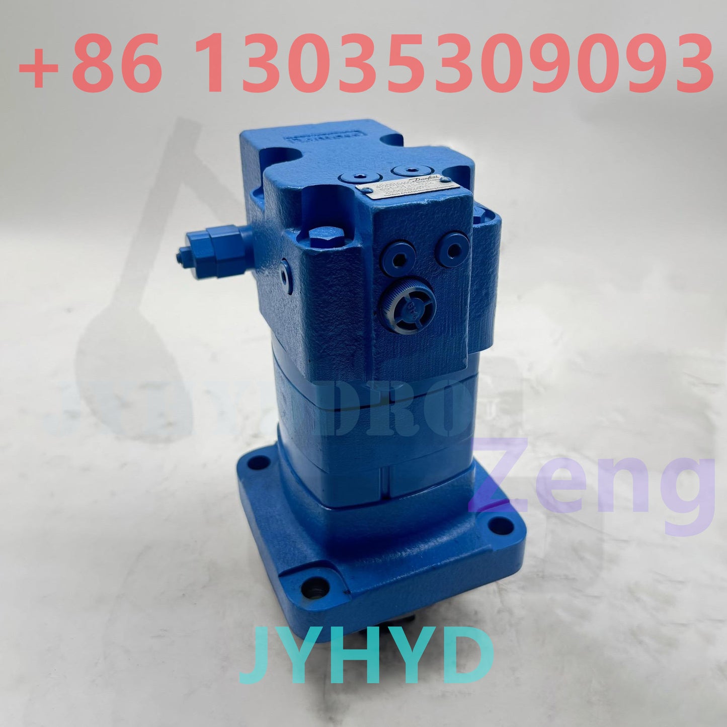Danfoss 4120010466 691-0135-022 2306282470 SWING MOTOR
