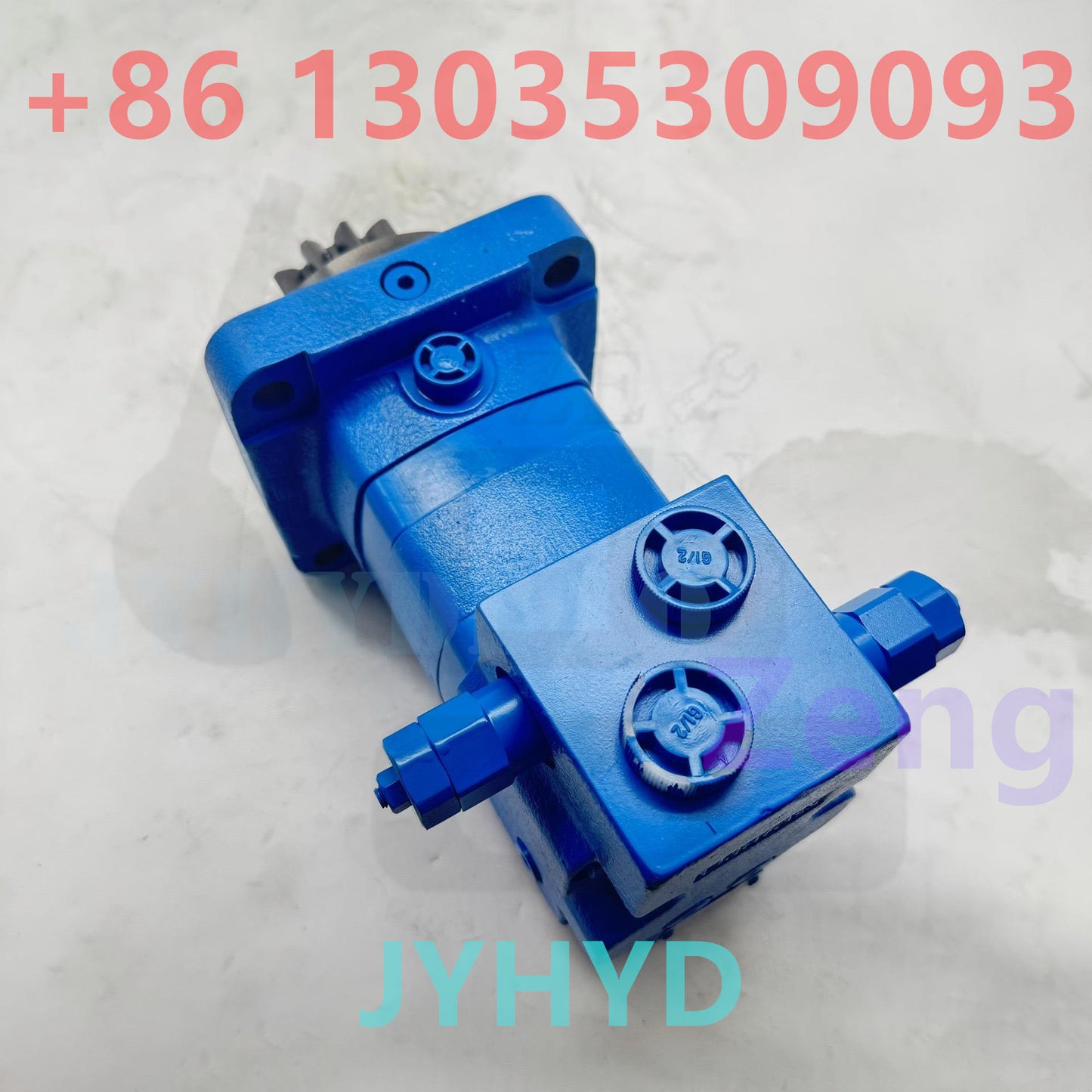 Danfoss 4120010466 691-0135-022 2306282470 SWING MOTOR