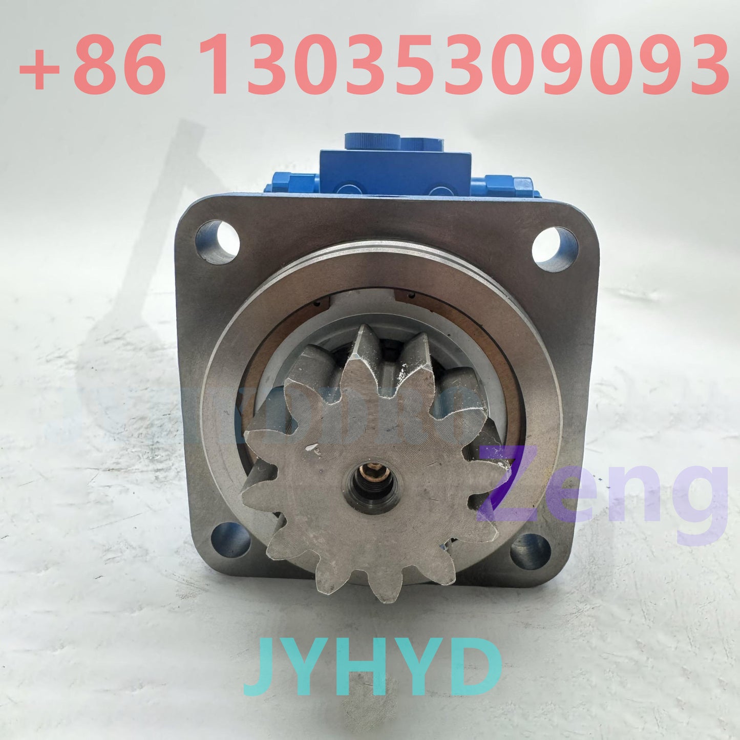 Danfoss 4120010466 691-0135-022 2306282470 SWING MOTOR