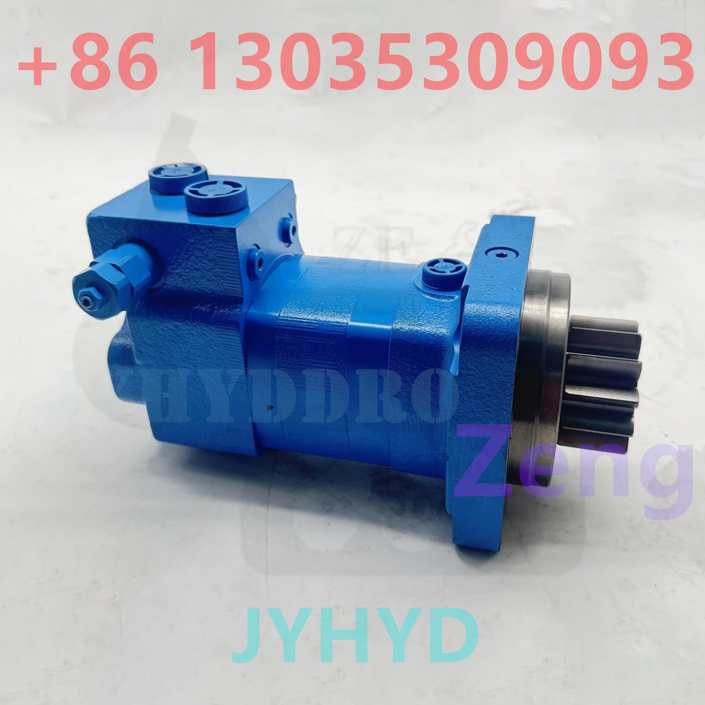 Danfoss 4120010466 691-0135-022 2306282470 SWING MOTOR