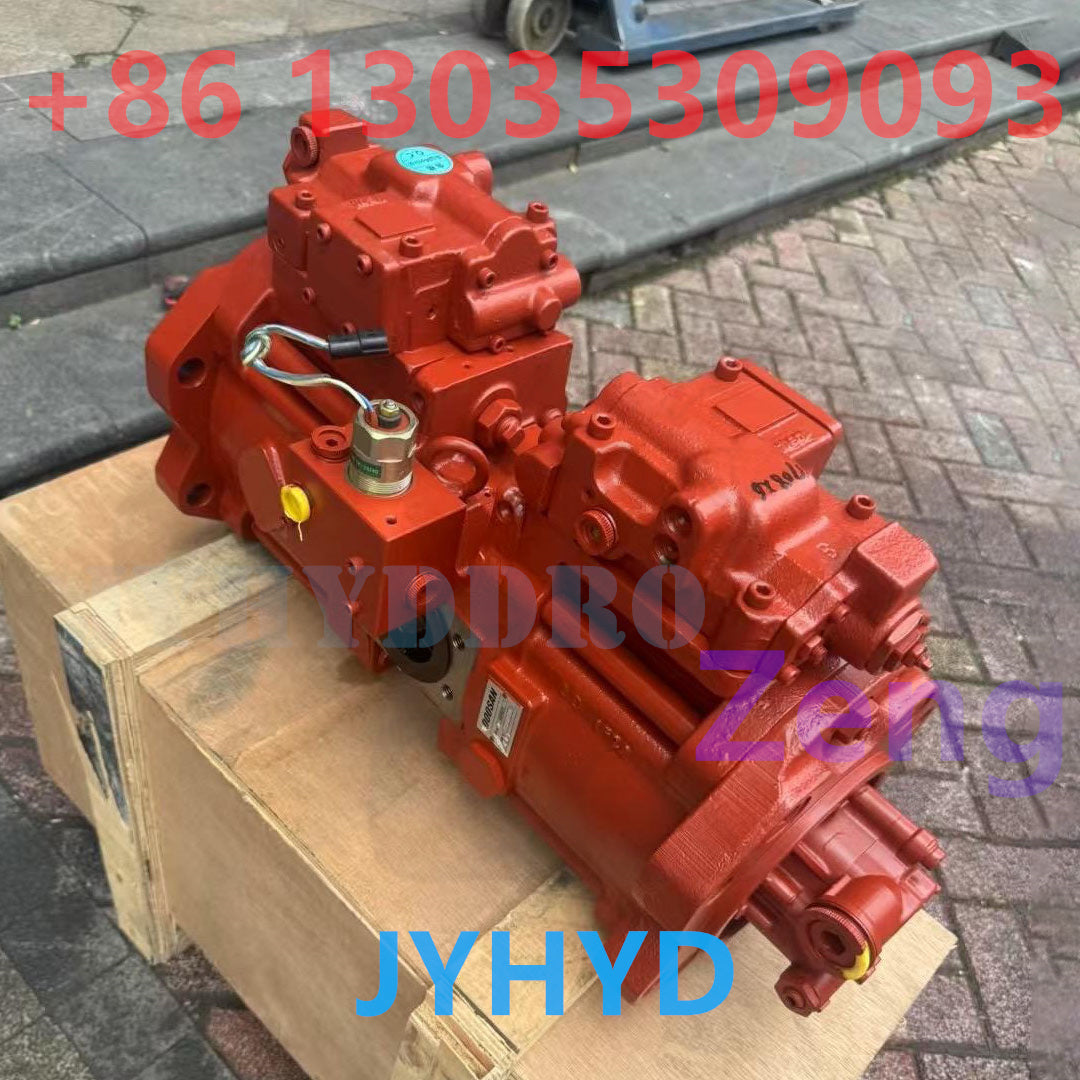DOOSAN DX220-5 DX220-7 EXCAVATOR MBFB272 HYDRAULIC PUMP