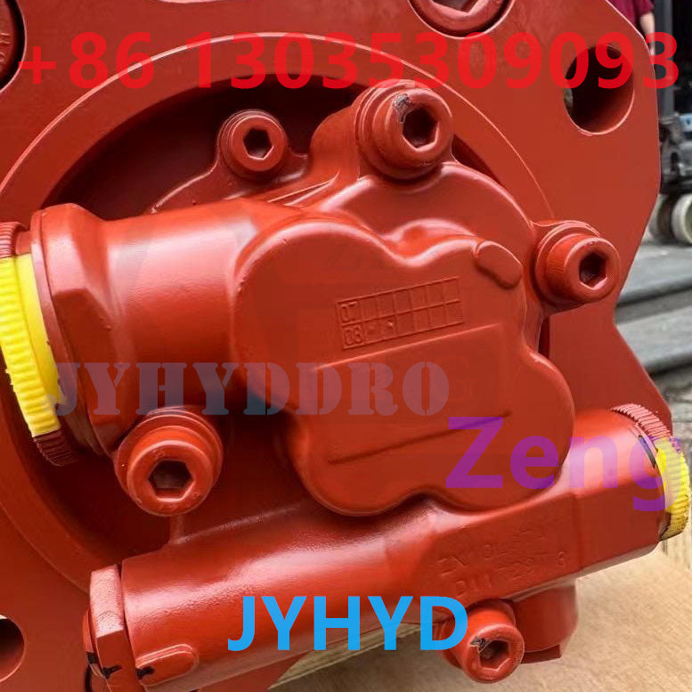 DOOSAN DX220-5 DX220-7 EXCAVATOR MBFB272 HYDRAULIC PUMP