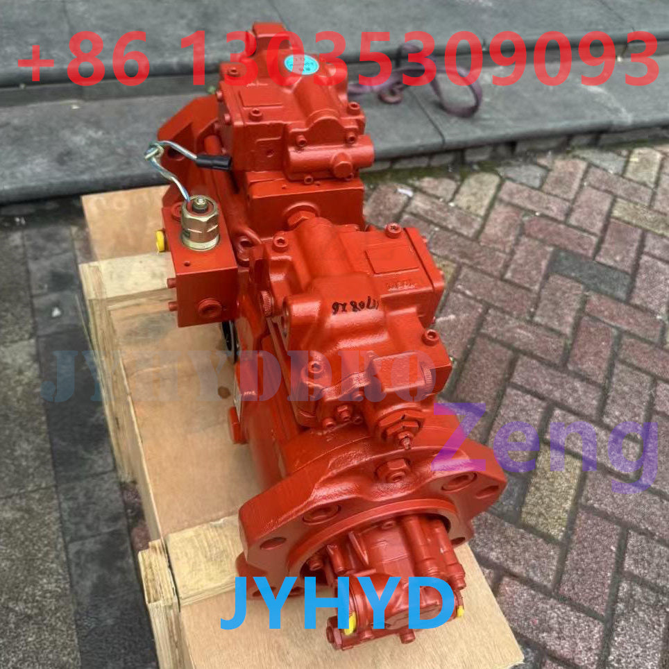 DOOSAN DX220-5 DX220-7 EXCAVATOR MBFB272 HYDRAULIC PUMP