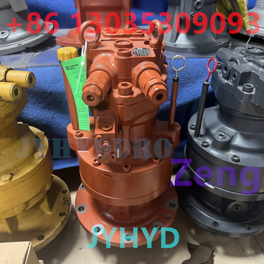 LIUGONG CLG913E CLG915E EXCAVATOR SWING MOTOR ASSY