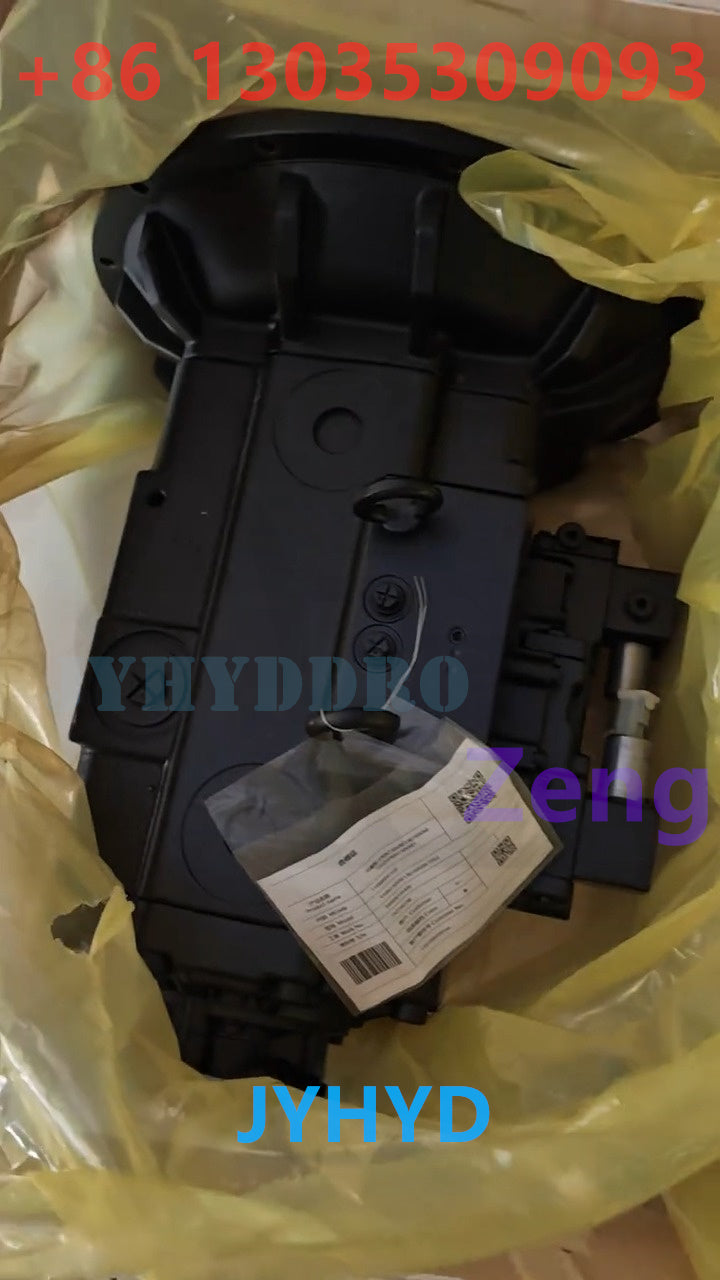 HENGLI V90N130 HYDRAULIC PUMP