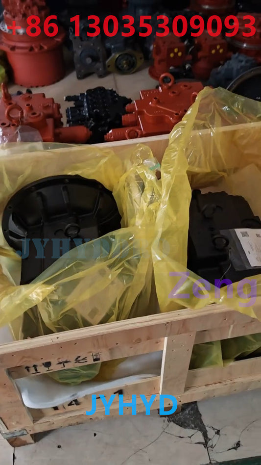 HENGLI V90N130 HYDRAULIC PUMP