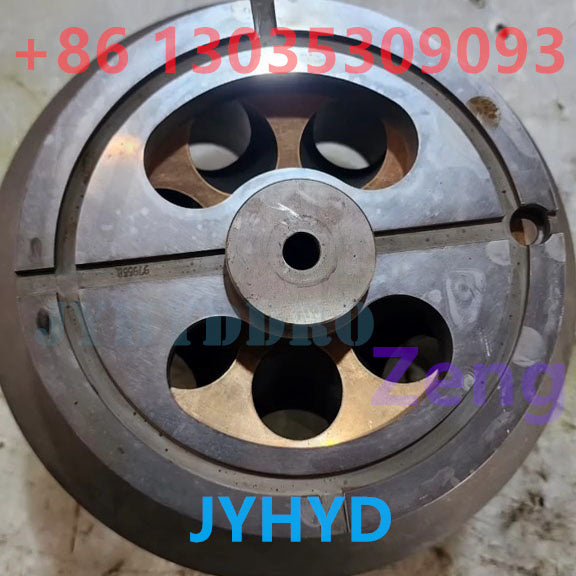 REXROTH A2FM1000 HYDRAULIC MOTOR ROTARY GROUP AND SPARE PARTS