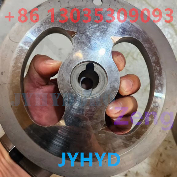 REXROTH A2FM1000 HYDRAULIC MOTOR ROTARY GROUP AND SPARE PARTS