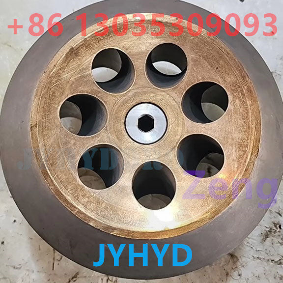 REXROTH A2FM1000 HYDRAULIC MOTOR ROTARY GROUP AND SPARE PARTS