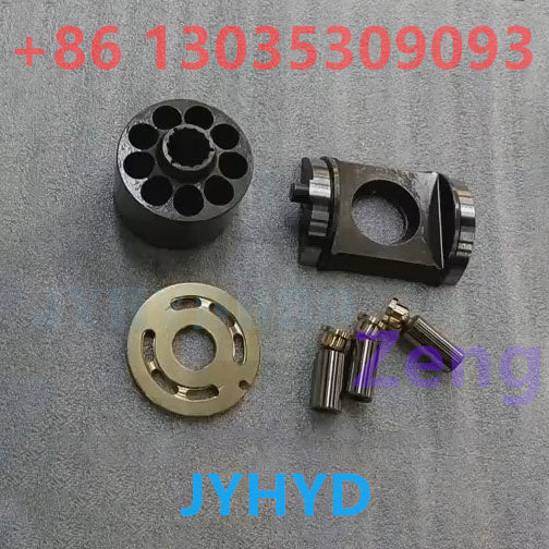 Bondioli & Pavesi M4PV32-32 HYDRAULIC PUMP ROTARY GROUP AND SPARE PARTS