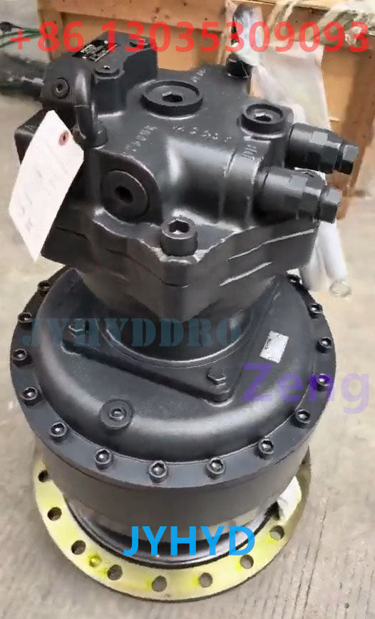 XCMG XE490 XE550 EXCAVATOR SWING MOTOR ASSY