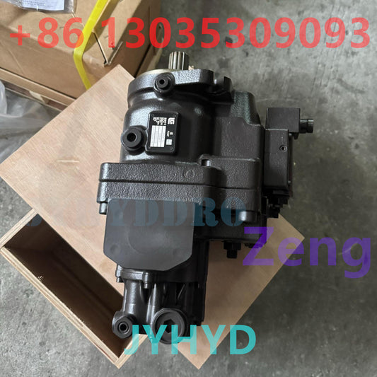 HENGLI HP3V80 HYDRAULIC PUMP