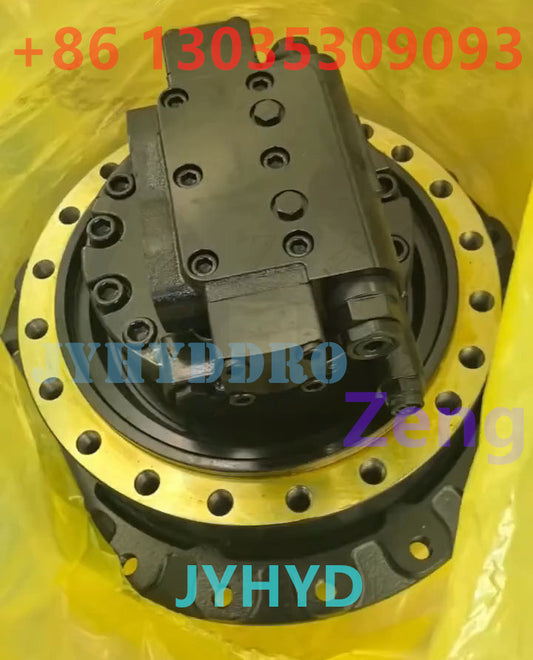 CATERPILLAR CAT325C EXCAVATOR FINAL DRIVE TRAVEL MOTOR ASSY