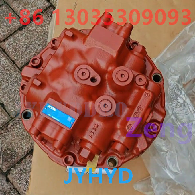 SANY SY335 SUMITOMO SH350 KOBELCO SK350 ZOOMLION ZE360 EXCAVATOR TRAVEL MOTOR ASSY