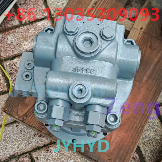 HITACHI EX120-1 EX120-3 EX120-5 ZX120-6 EXCAVATOR SWING MOTOR