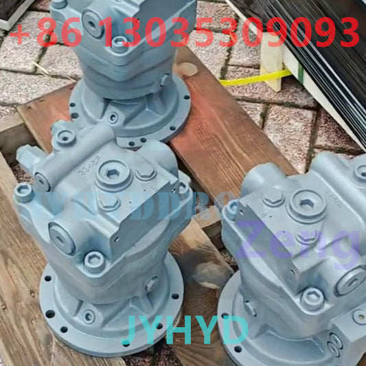 HITACHI EX120-1 EX120-3 EX120-5 ZX120-6 EXCAVATOR SWING MOTOR