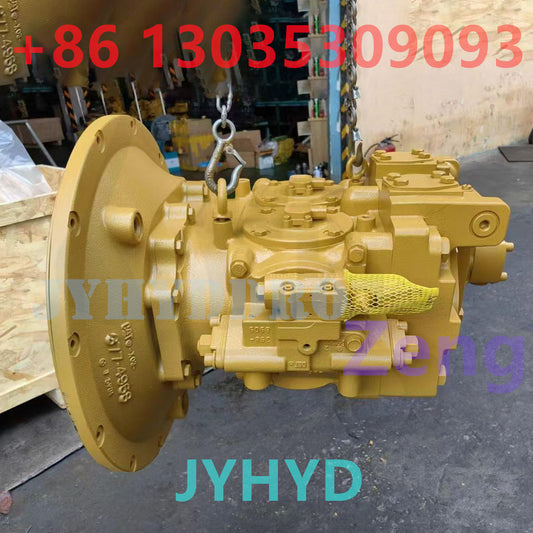 CATERPILLAR CAT336F EXCAVATOR HYDRAULIC PUMP