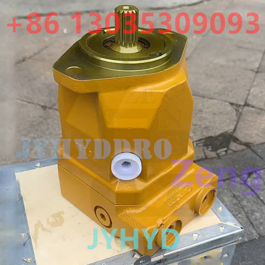CATERPILLAR CAT365C EXCAVATOR FAN MOTOR