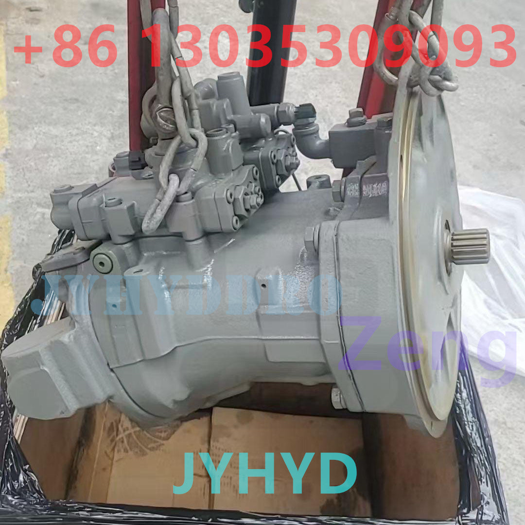 HITACHI ZX200-5G EXCAVATOR HPV118 HYDRAULIC PUMP